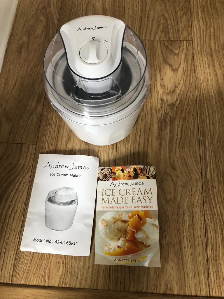 andrew james waffle maker instructions